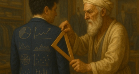 Mathe…magicians’ Superpower…lessness